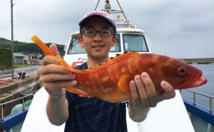 平戸から宇久島へ、えびす丸で行く家族旅行で思い出づくり