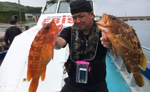 平戸から宇久島へ、えびす丸で行く家族旅行で思い出づくり